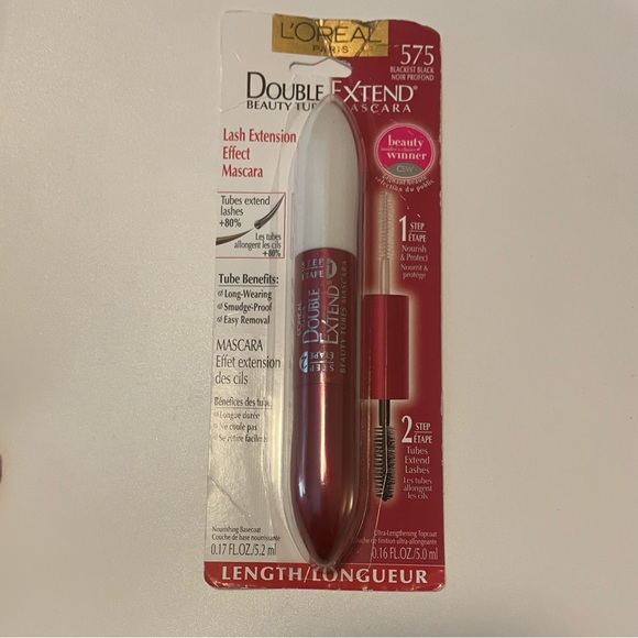 L’Oréal Double Extend Mascara - Picture 8 of 8